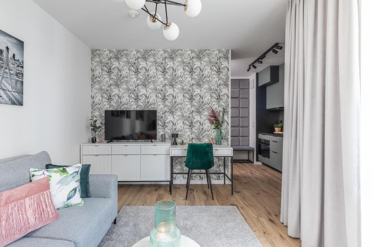 Superapart Wiktoryn 6 Warszawa Zewnętrze zdjęcie