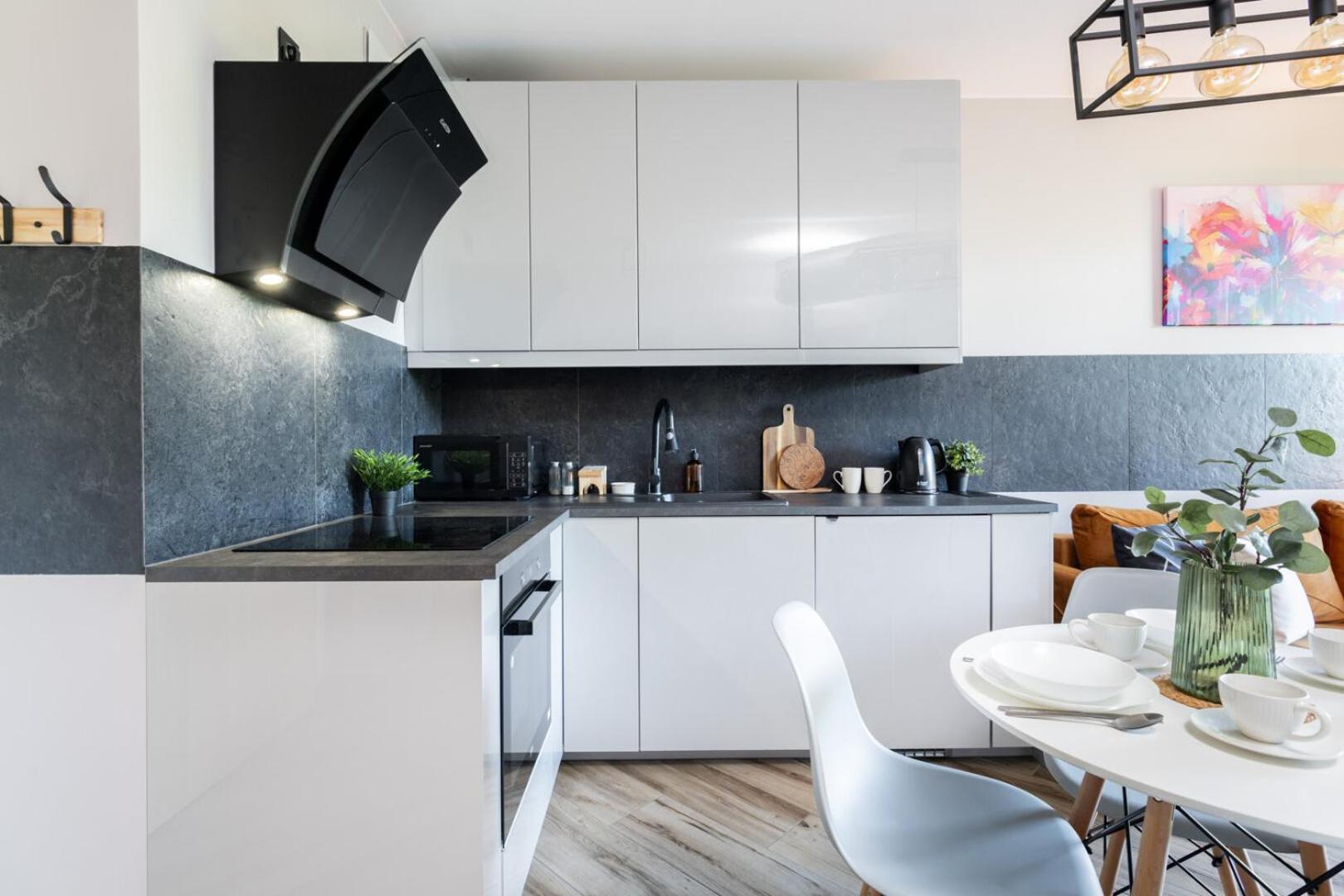 Superapart Wiktoryn 6 Warszawa Zewnętrze zdjęcie