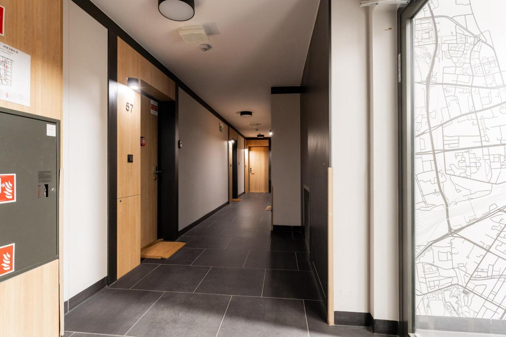 Superapart Wiktoryn 6 Warszawa Zewnętrze zdjęcie